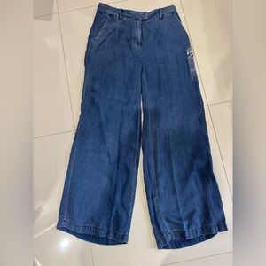 American Eagle Outfitters Blue Women's Jeans